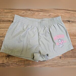 New Disney Marie 1970 Shorts